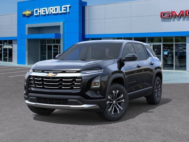 2027 Chevrolet Equinox LT - Photo 6