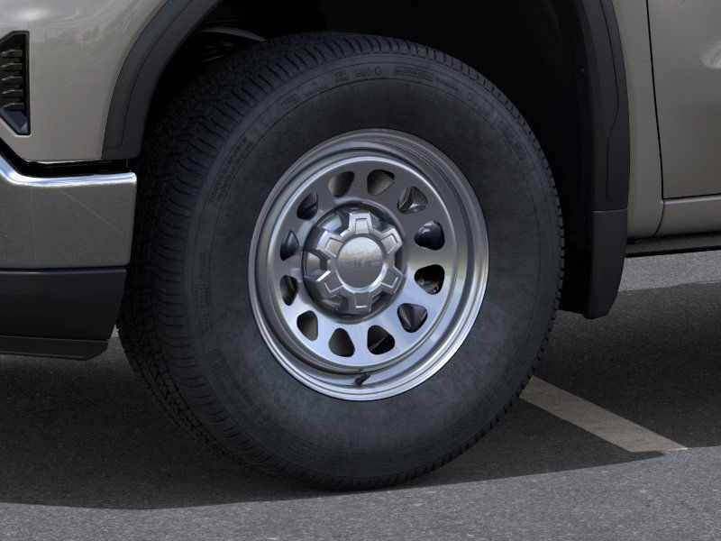 New 2026 Coastal Dune GMC Pro image 9