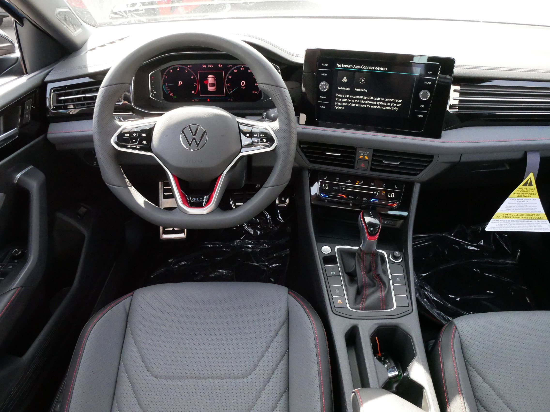 2025 Volkswagen Jetta GLI Autobahn - Photo 4