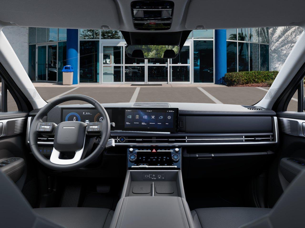 New 2027  Hyundai SEL image 11