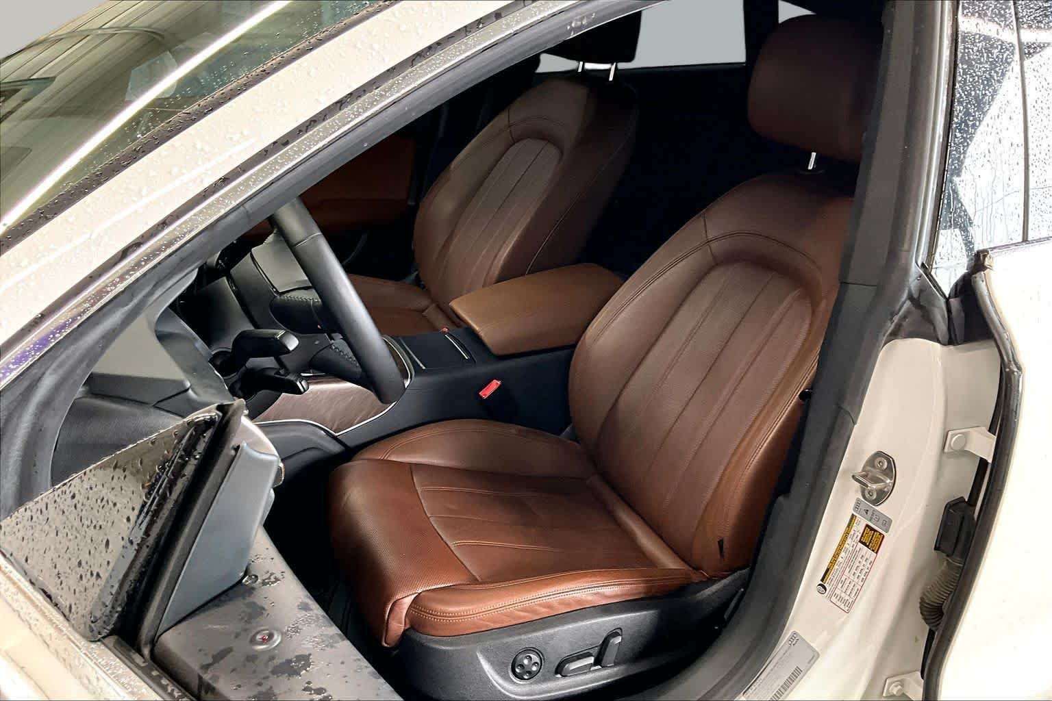 Used 2013  Audi 3.0 Prestige image 10