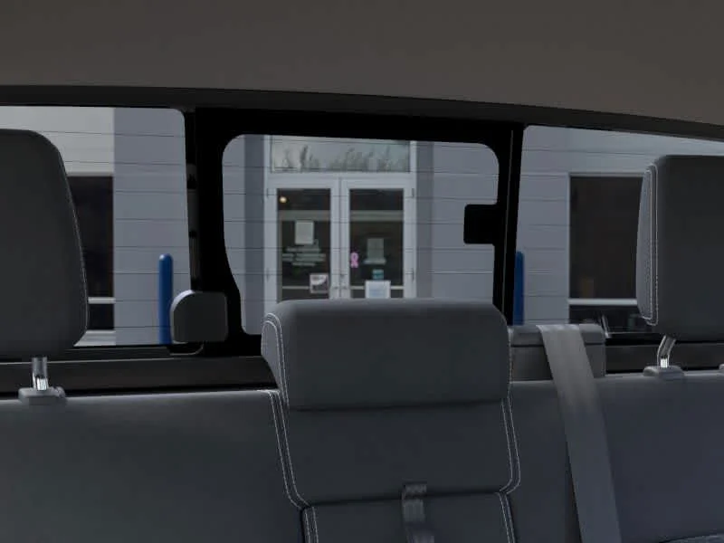 New 2025 Desert Sand Ford XLT image 22