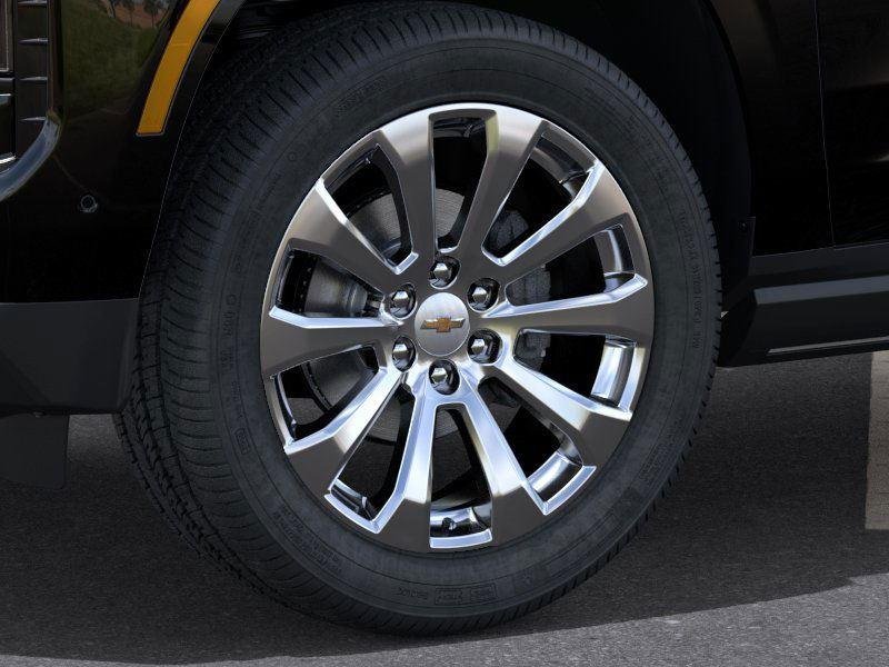 2026 Chevrolet Tahoe Premier - Photo 9