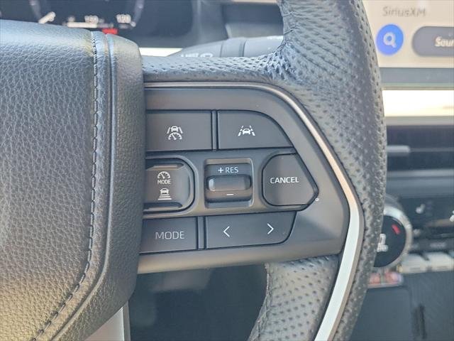 Certified Used 2026 BLACK Toyota  image 26
