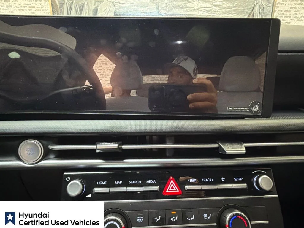 Certified Used 2026 Phantom Black Hyundai SE image 22