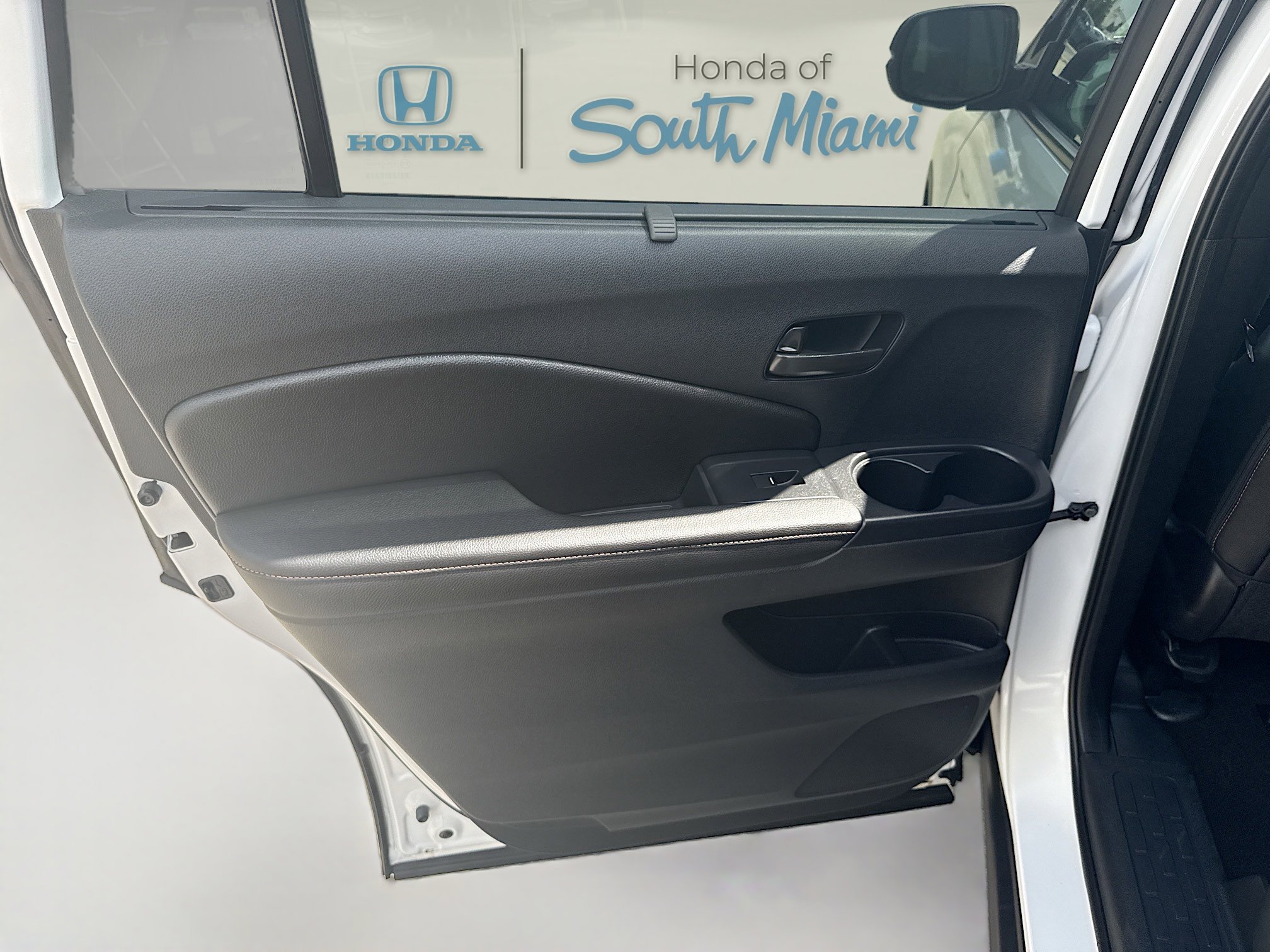 2024 Honda Passport TrailSport - Photo 26