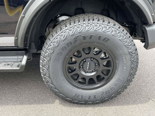New 2026 Shadow Black Ford TCcustoms image 19