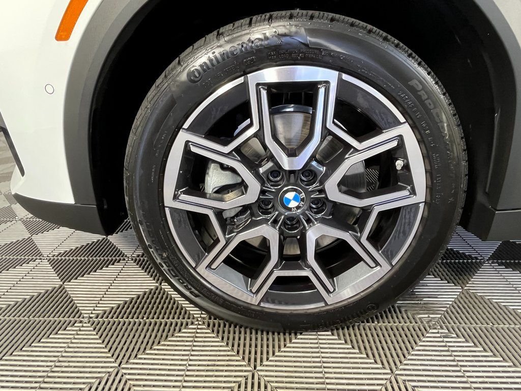 2025 BMW X2 28i - Photo 13