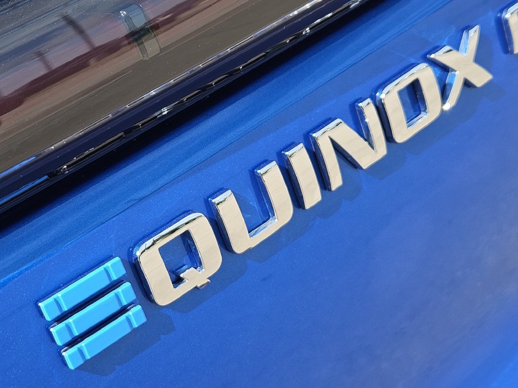 2026 Chevrolet Equinox EV 1LT - Photo 6