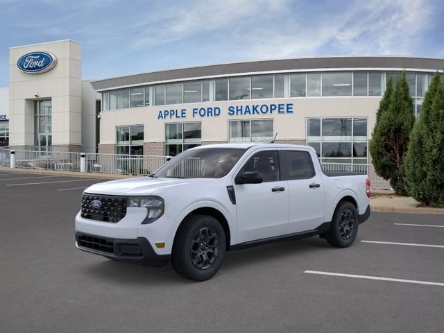 2026 Ford Maverick XLT AWD's photo