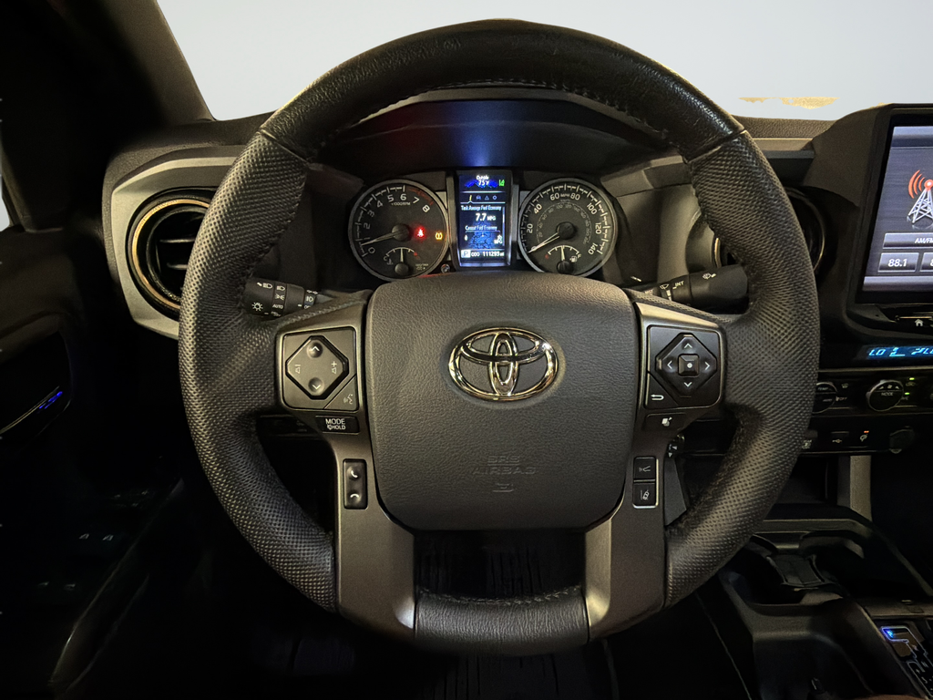 Used 2023 Beige Toyota TRD Sport image 13