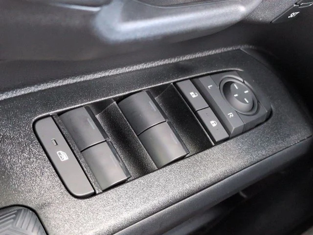 Certified Used 2026 Ice Toyota TRD Off-Road Premium image 26