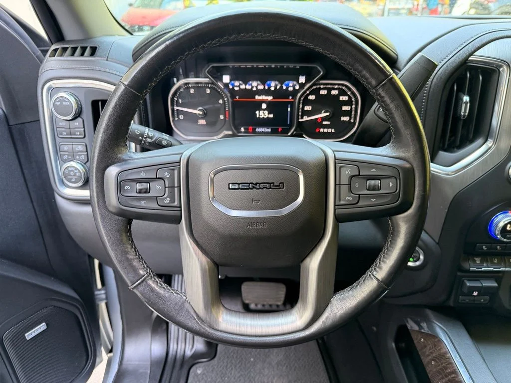 2022 GMC Sierra 3500 Denali HD Denali - Photo 11