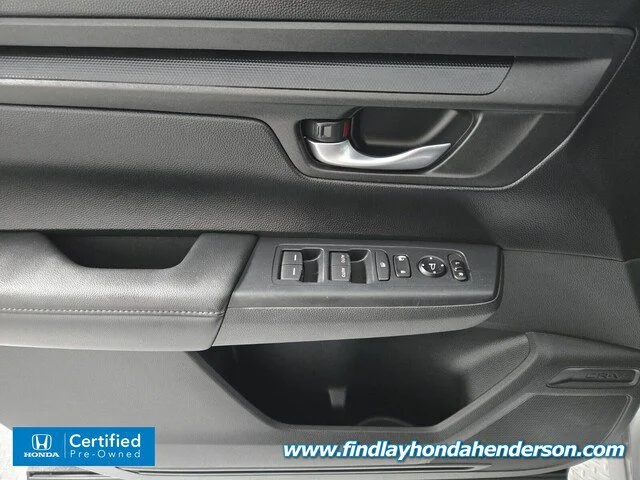 2023 Honda CR-V EX - Photo 57