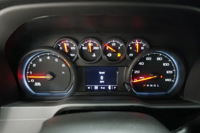 2025 GMC Sierra 2500HD Pro - Photo 20