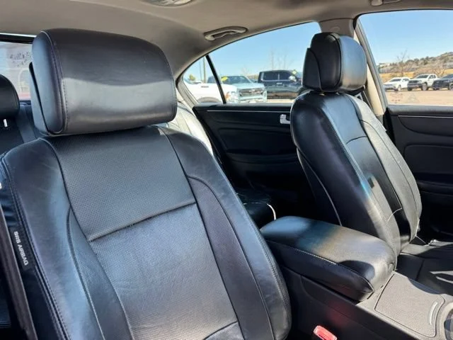 Used 2014 Gray Hyundai 5.0 R-Spec image 25