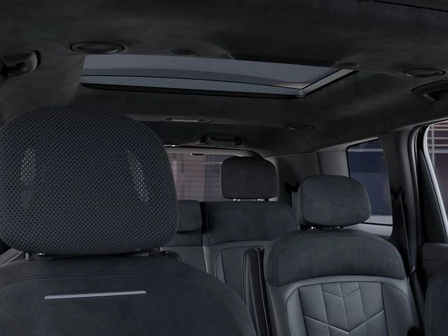 New 2027 Black Kia X-Pro SX-Prestige image 28