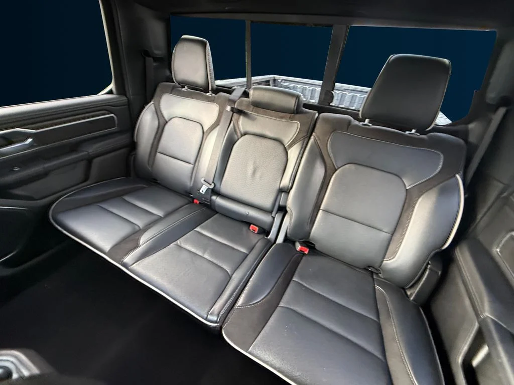 Used 2025 Blue Ram Laramie image 16