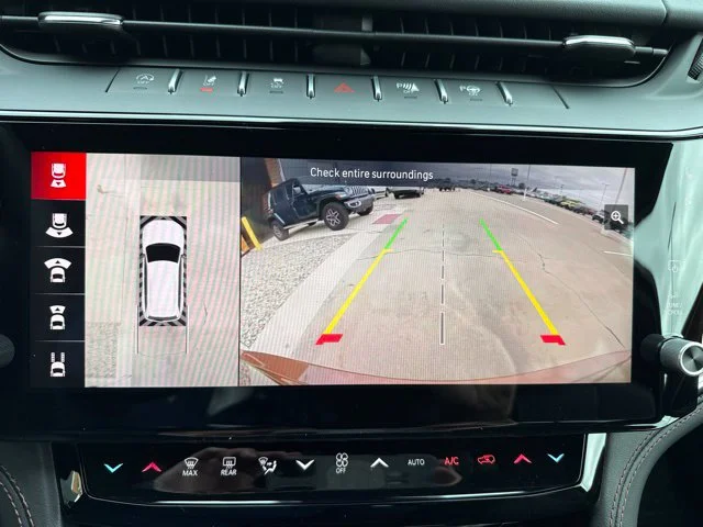 New 2027 Brown Jeep Summit image 26