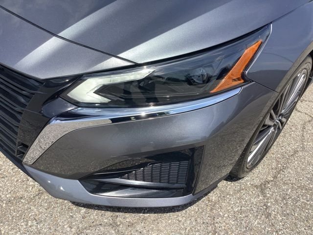 2023 Nissan Altima SL - Photo 36