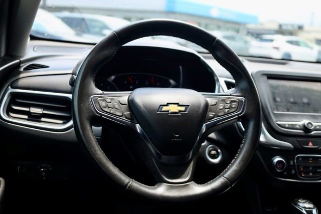 Used 2019 Summit White Chevrolet LT image 31
