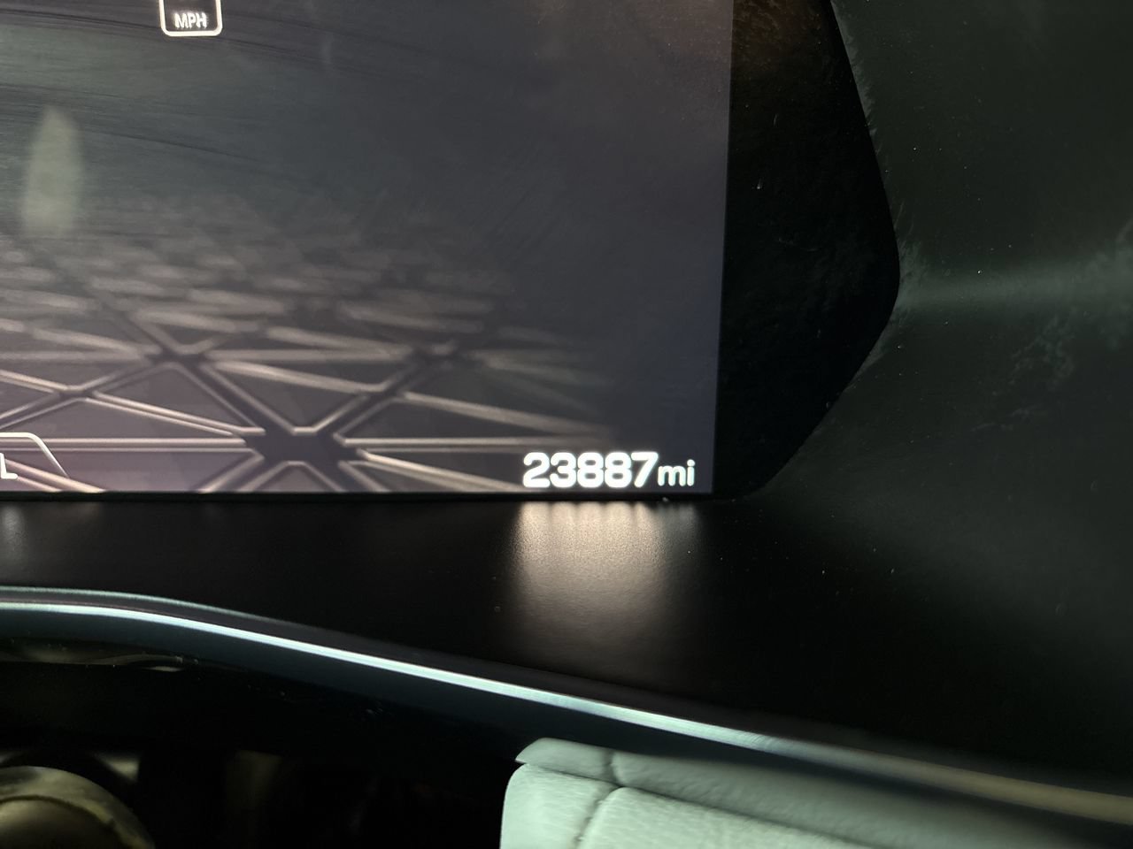 Used 2023 Onyx Black GMC 4WD AT4X image 15