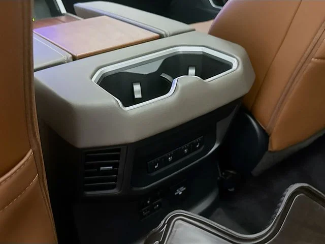 Used 2024 Black Toyota 1794 image 27