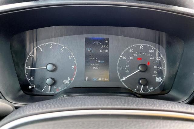 Certified Used 2024 ICE CAP Toyota  image 25