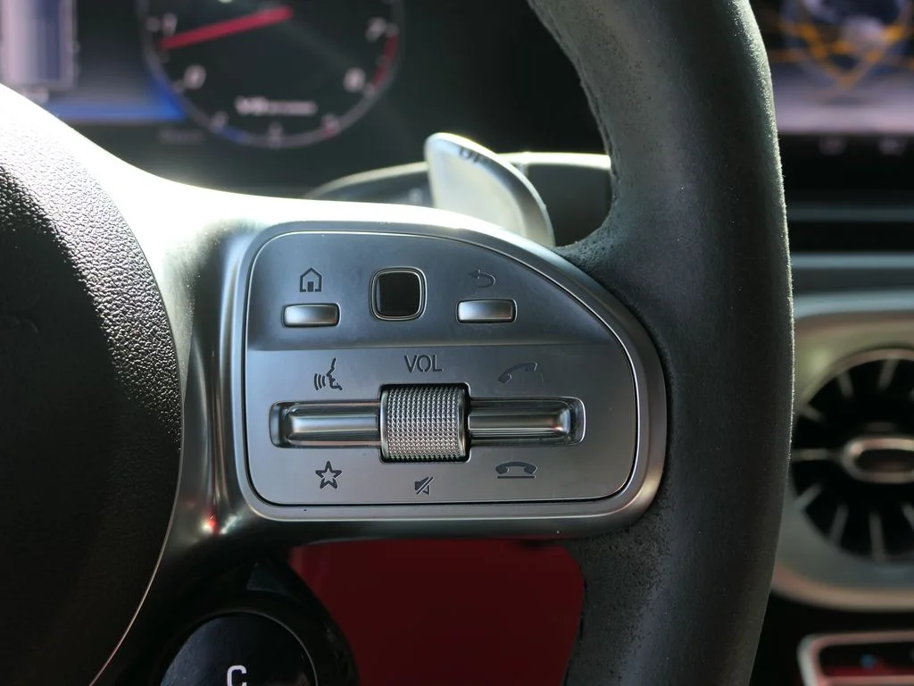 Used 2020  Mercedes-Benz G 63 AMG® image 16