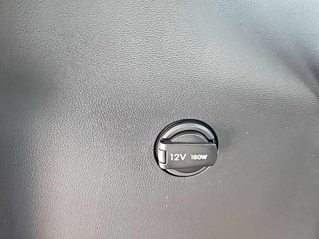 2026 Hyundai Santa Fe Calligraphy - Photo 51