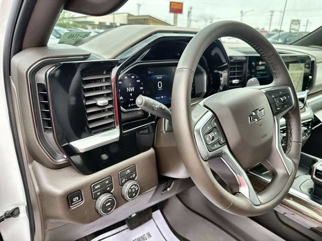 2026 Chevrolet Silverado 1500 RST - Photo 36