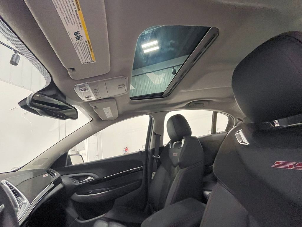2015 Chevrolet SS Base - Photo 65