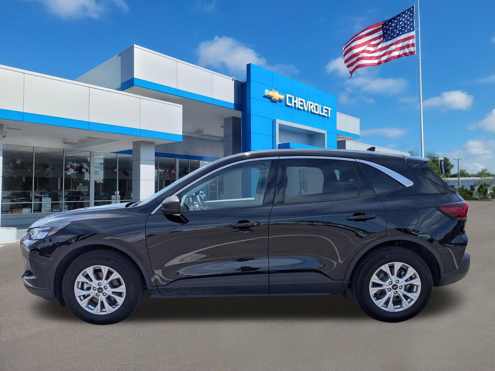 Used 2024  Ford Active image 7