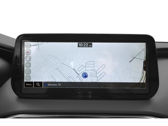 Certified Used 2023 Twilight Black Hyundai Calligraphy image 19