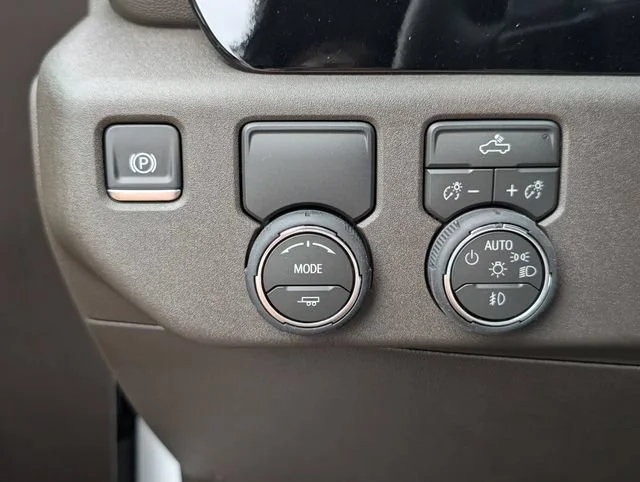 2026 Chevrolet Silverado 1500 RST - Photo 15