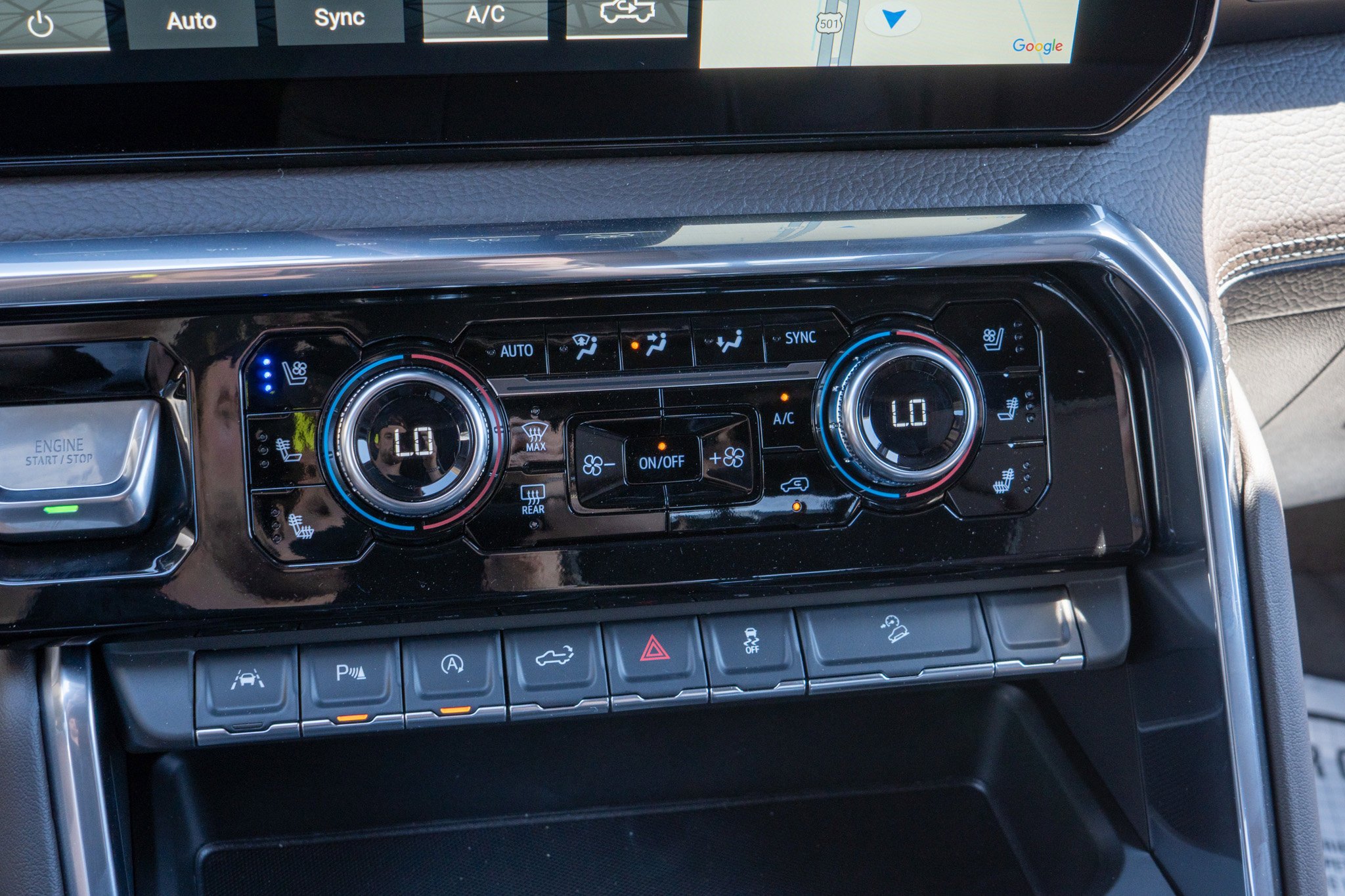New 2026 Glacier White Tricoat GMC Denali image 20