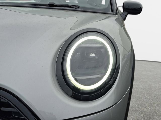 2026 MINI Hardtop 2 Door S - Photo 9