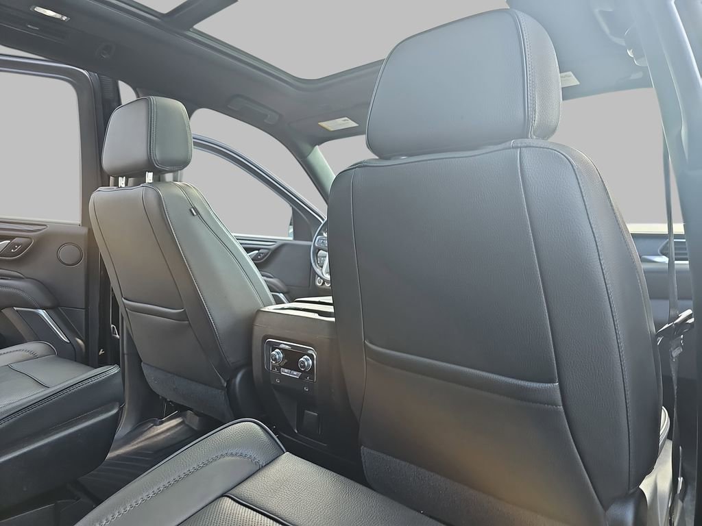 Certified Used 2021 ONYX BLACK GMC Denali image 14