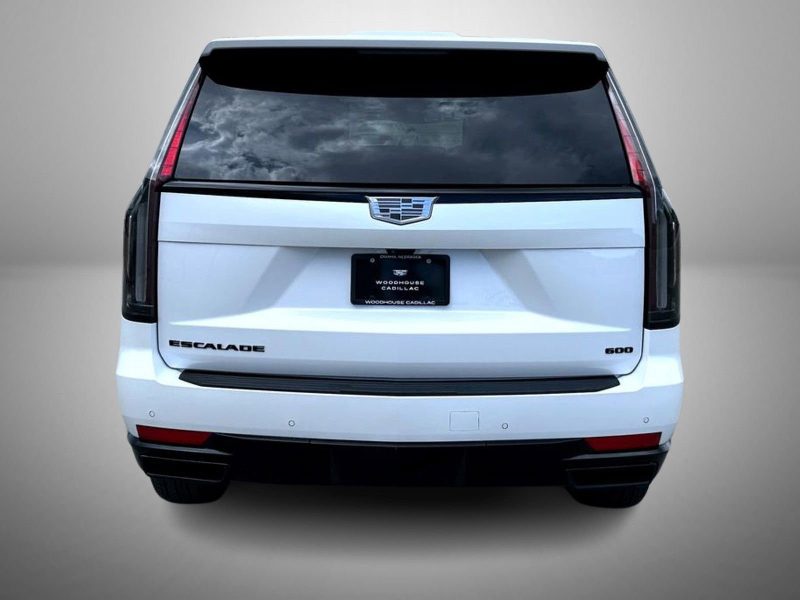 2024 Cadillac Escalade Sport Platinum - Photo 6