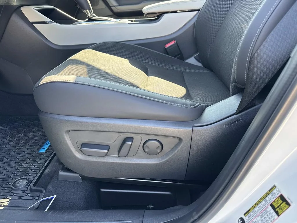 New  White Mazda 2.5 S Preferred image 10
