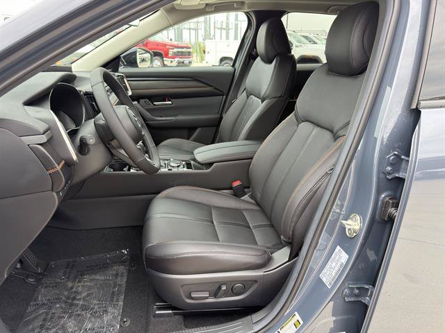 New 2026 Polymetal Gray Metallic Mazda Premium Plus image 15