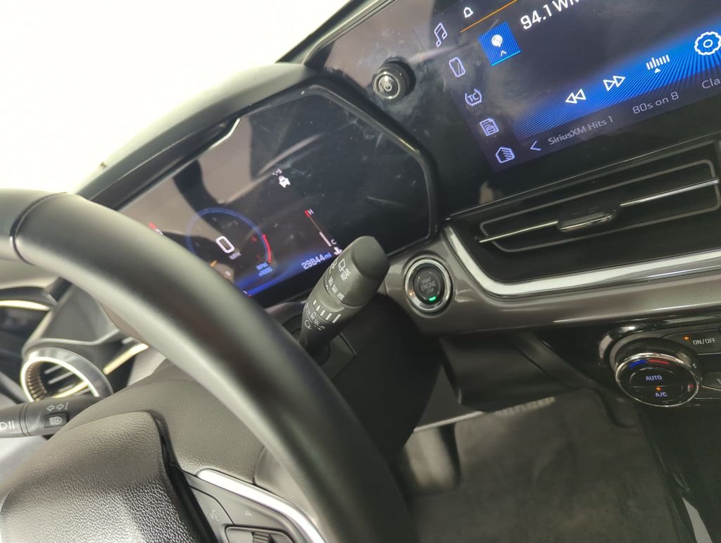 Used 2025 Black Chevrolet ACTIV image 24