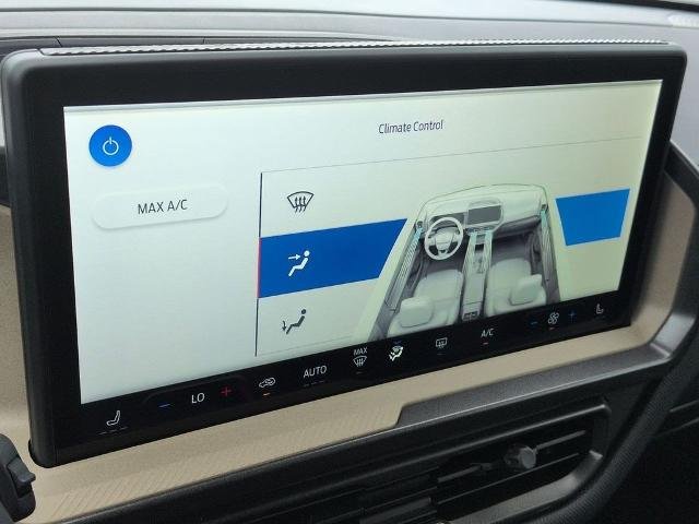 New 2026 Carbonized Gray Metallic Ford Big Bend® image 20