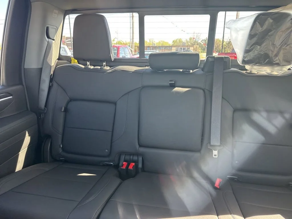 New 2026 Sterling Gray Metallic Chevrolet LTZ image 25