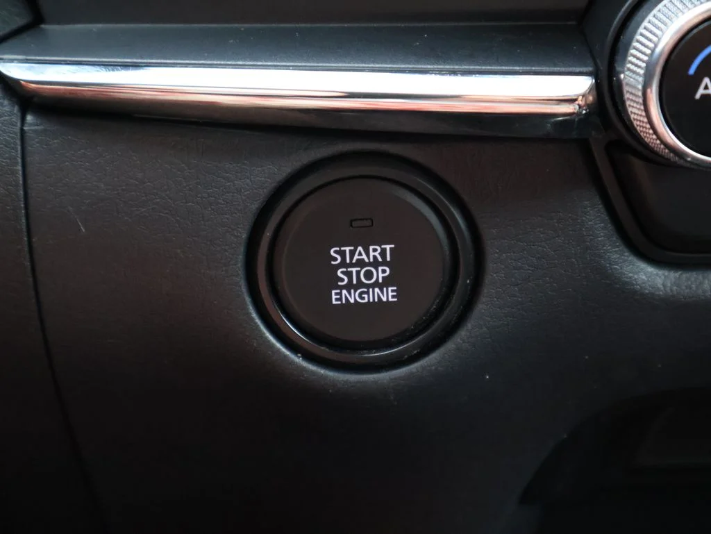Used 2025 Gray Mazda 2.5 S Carbon Edition image 32