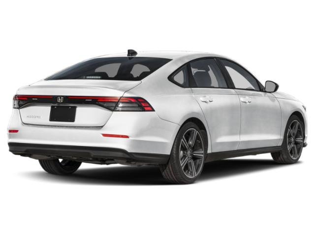 New 2026 Platinum White Pearl Honda SE image 2