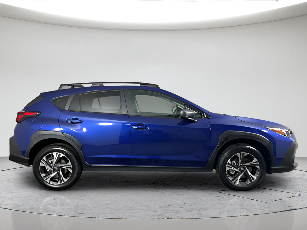 New 2026 SAPPHIRE BLUE PEARL Subaru Premium image 4