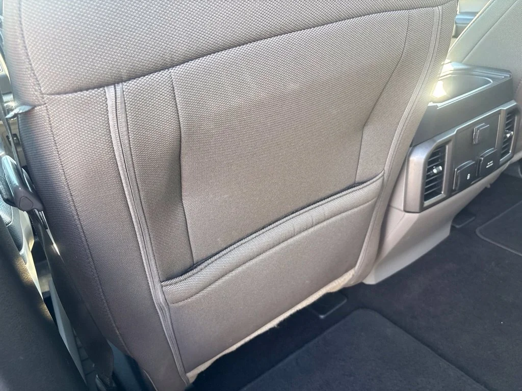 Used 2018 Silver Ford XLT image 39