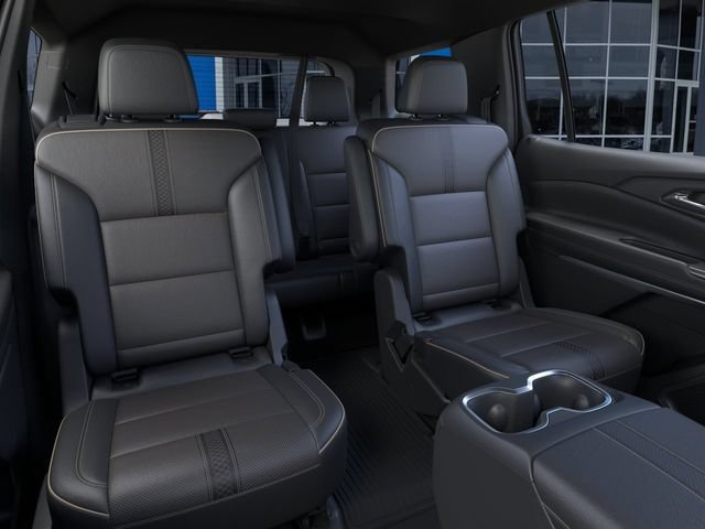 2026 Chevrolet Traverse High Country - Photo 17