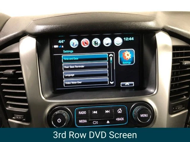Used 2019 Steel Metallic Chevrolet LT image 21